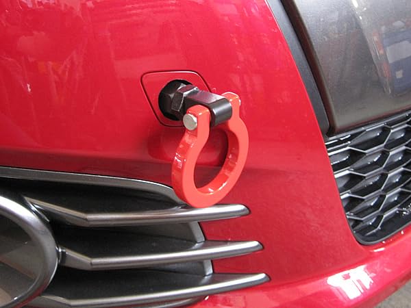 Amazon | スイフトスポーツ ZC32S RRP レーシング牽引フックIII Amazon | スイフトスポーツ ZC32S RRP レーシング牽引フックIII